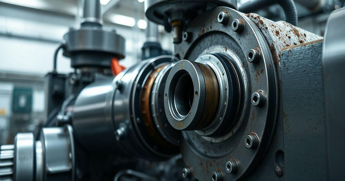 Acoplamento Rotex 38: O Guia Completo para Uso e Vantagens