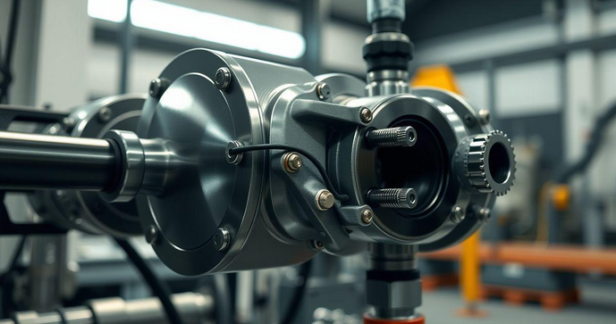 Acoplamento pneuzinho: como escolher e instalar corretamente para garantir eficiência e durabilidade Acoplamento pneuzinho: como escolher e instalar corretamente para garantir eficiência e durabilidade