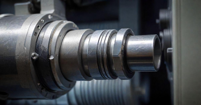 Acoplamento flexível para motor: maximizando eficiência e durabilidade