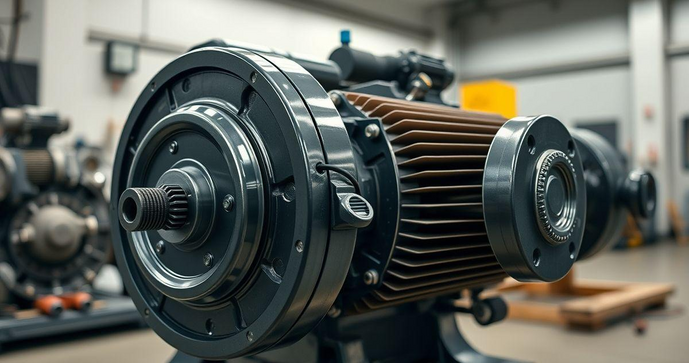 Descubra como escolher o acoplamento elástico para motor ideal Descubra como escolher o acoplamento elástico para motor ideal