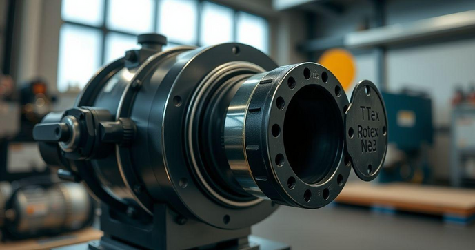 Como Escolher o Acoplamento Rotex 38 Ideal para Sua Aplicação