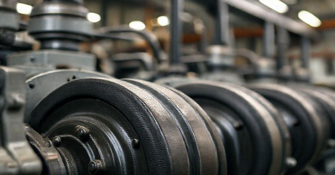 Acoplamento de Borracha: Transforme a Eficiência de Máquinas e Equipamentos