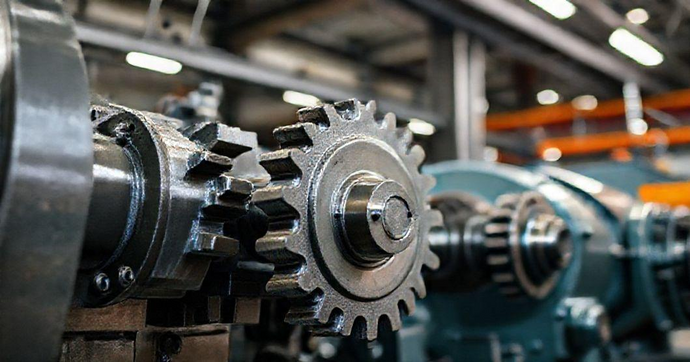 Acoplamento de Engrenagens: Guia Definitivo para Entender Funcionamento e Aplicações