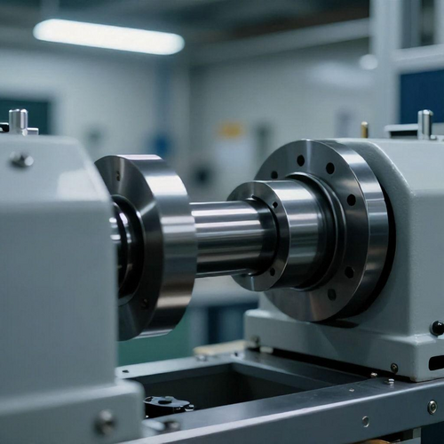 Acoplamento Elástico para Pneus: Benefícios e Soluções Essenciais para a Indústria