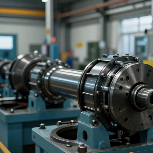 Guia Definitivo dos Distribuidores de Acoplamento Omega: Tudo o Que Você Precisa Conhecer