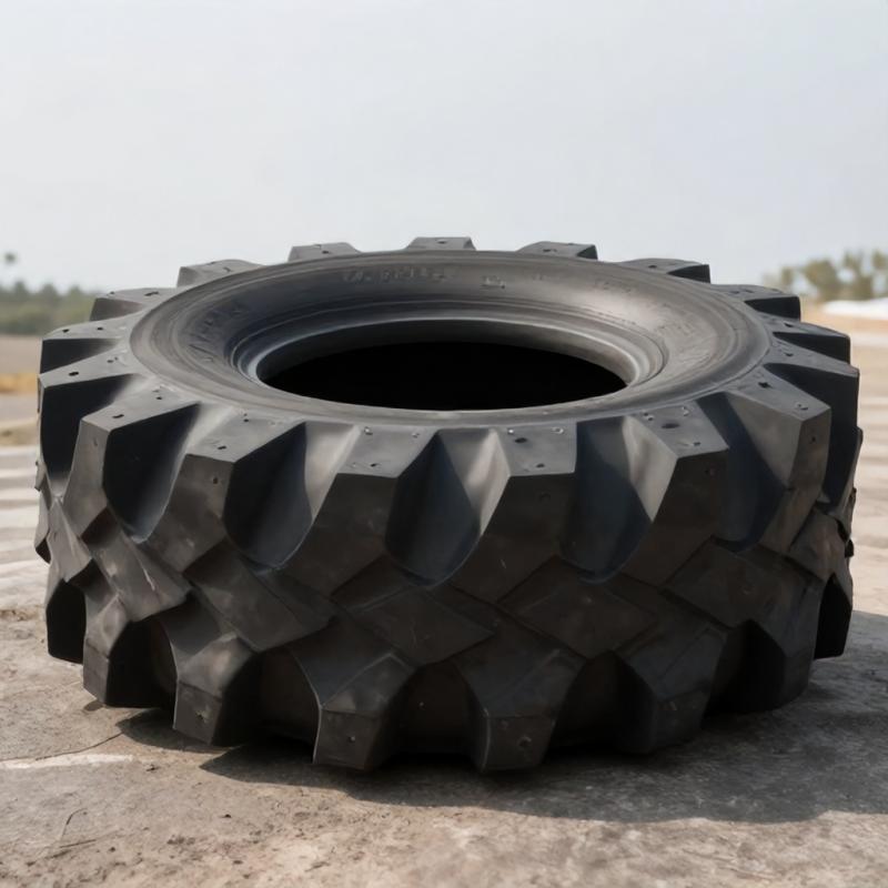 Elemento elástico tipo pneu: O Segredo para Conforto e Performance