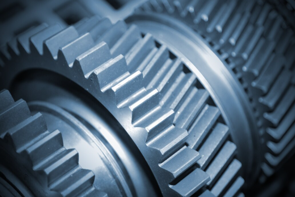 Acoplamento de Borracha: Transforme a Eficiência de Máquinas e Equipamentos