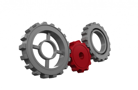 Acoplamento Elástico Flexível: Benefícios Essenciais para Otimizar seu Projeto Industrial