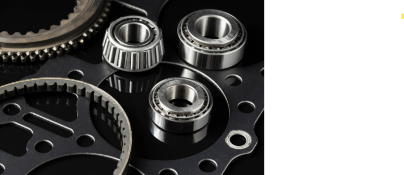 Acoplamentos de Borracha: Guia Completo sobre Benefícios e Usos Fundamentais