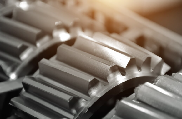 Elementos Elásticos para Acoplamento: Revolucionando Projetos de Engenharia